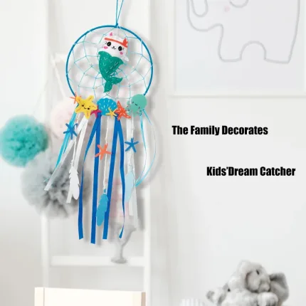 Dream catcher 2