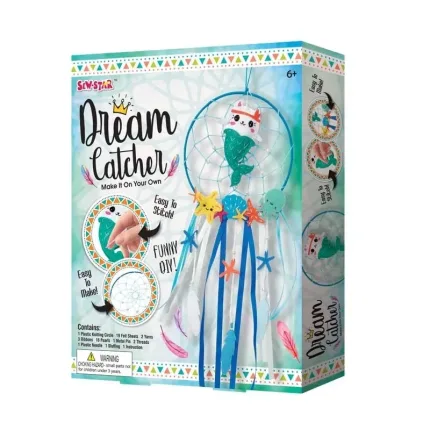 Dream catcher 2