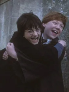 کیت نقاشی الماسی هری پاتر