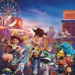 کیت نقاشی الماسی اسباب بازی ها