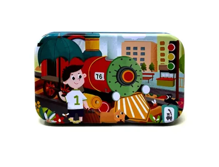 IMG_9361 پازل 60 تکه کودک