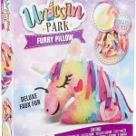 پکیج ساخت عروسک بالشتی