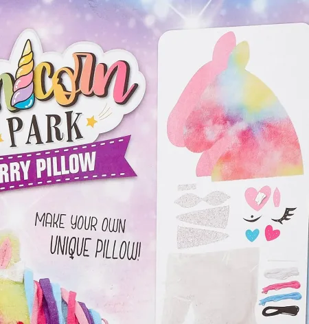 پکیج ساخت عروسک بالشتی - Image 2