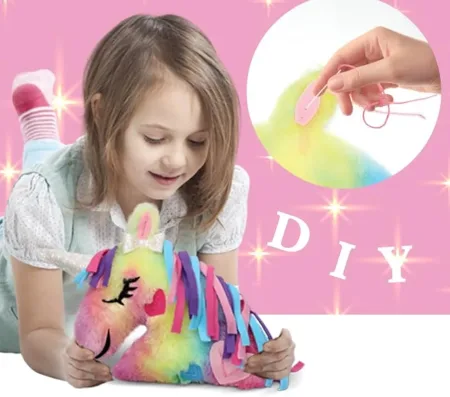 پکیج ساخت عروسک بالشتی - Image 3