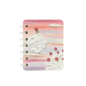 دفترچه فانتزی