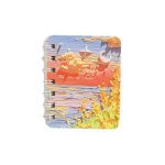 دفترچه فانتزی