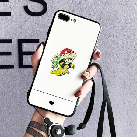 پک استیکر نقاشی الماسی - Image 5