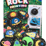 نقاشی روی سنگ