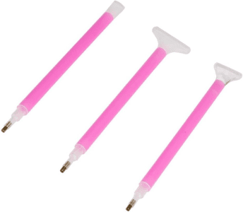 قلم نقاشی الماسی