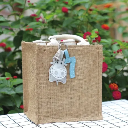 آویز کیف طرح