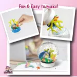 کیت ساخت گوی آب - Image 4