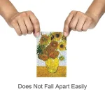 مینی پازل ۱۵۰ تکه - Image 7