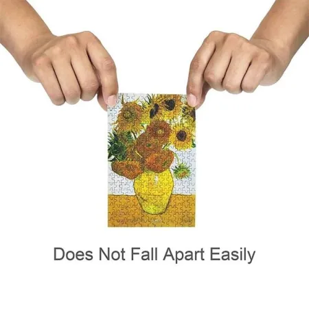 مینی پازل ۱۵۰ تکه - Image 7