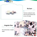 مینی پازل ۱۵۰ تکه - Image 5