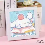 تابلو دایموند پینتینگ