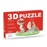 پازل سه بعدی کد ۰۶