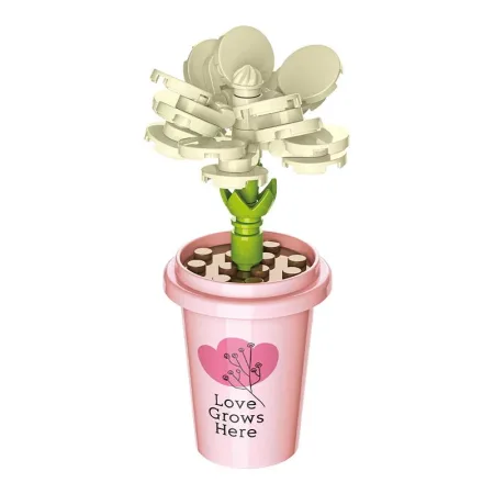 لگو گل داوودی - Image 3