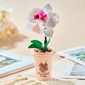 لگو گل ارکیده