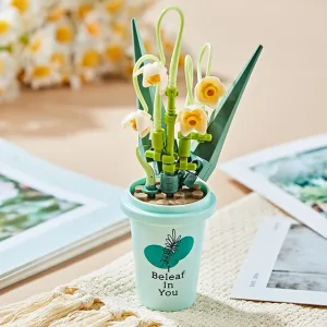 لگو گل نرگس