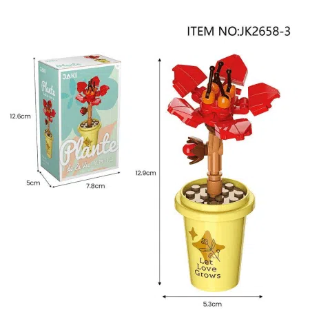 لگو گل کد ۱ - Image 2