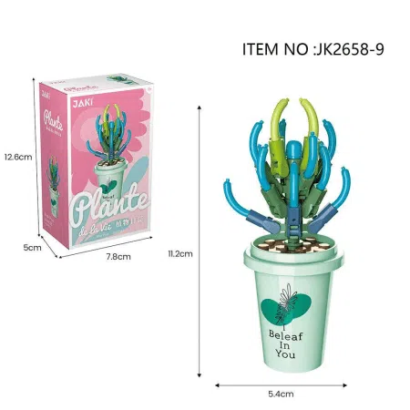 لگو گل ونوس حشره خوار - Image 2