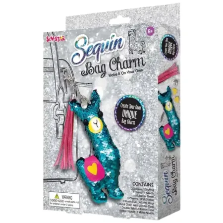 کیت ساخت آویز جاسوئیچی