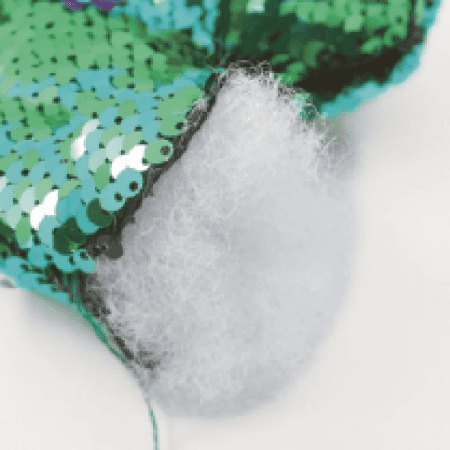 کیت ساخت آویز طرح لاما - Image 3