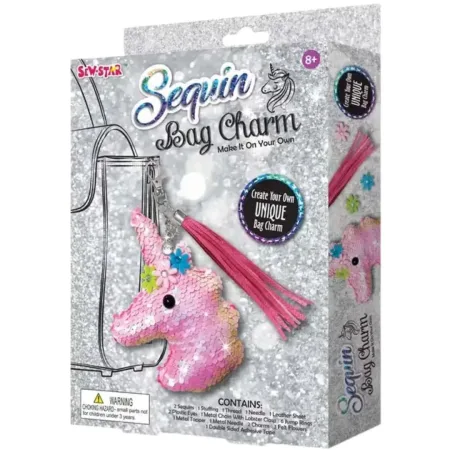 کیت ساخت آویز کیف