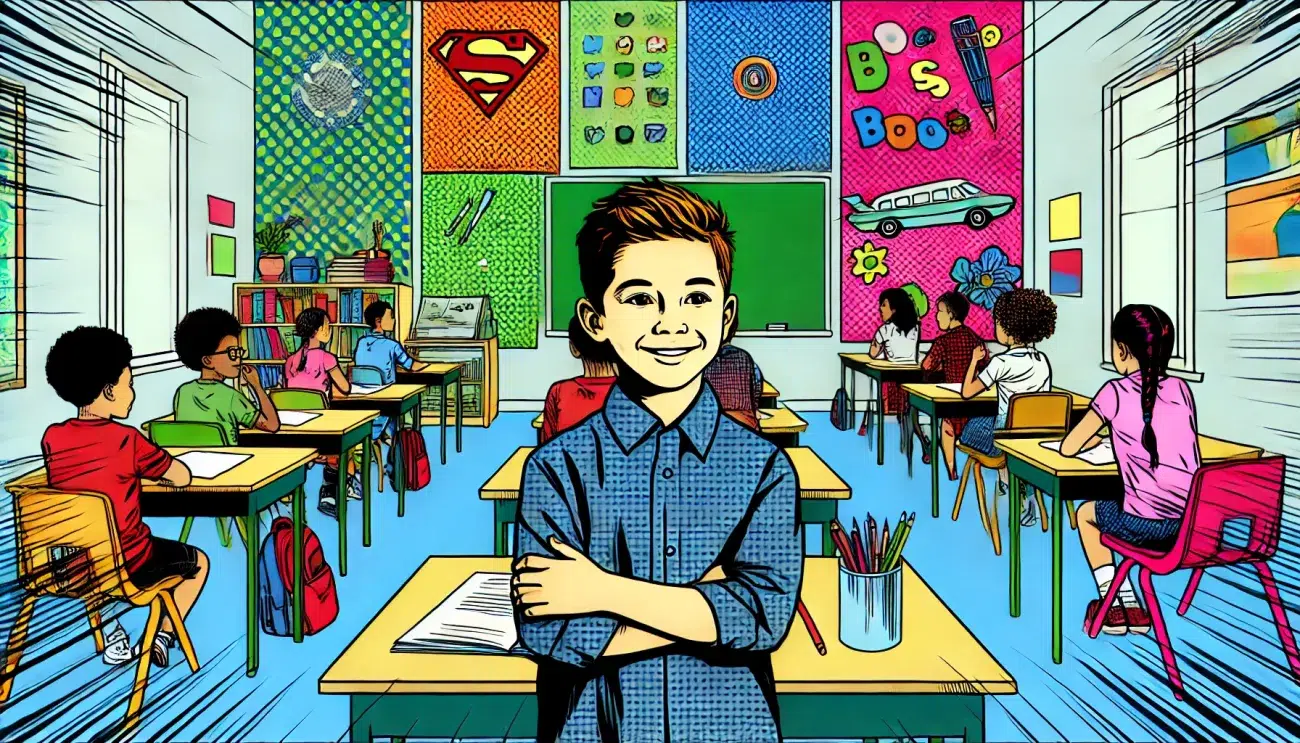 افزایش اعتماد به نفس کودکان