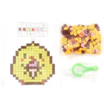 لگو جاسوئیچی طرح جوجه - Image 2