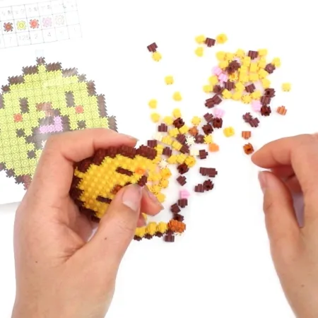 لگو جاسوئیچی طرح جوجه - Image 3