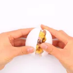 لگو جاسوئیچی طرح جوجه - Image 4