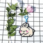 لگو ساخت جاسوئیچی طرح خرگوش - Image 5