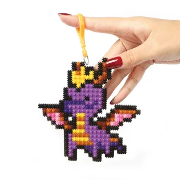 لگو جاسوئیچی اژدها