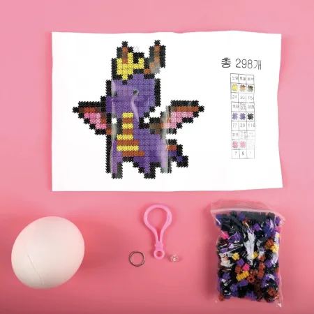 لگو جاسوئیچی طرح اژدها - Image 3