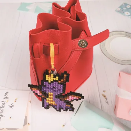 لگو آویز کیف