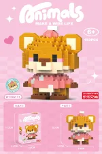 لگو خرس - Image 2