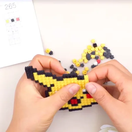 لگو جاسوئیچی پوکمون - Image 2