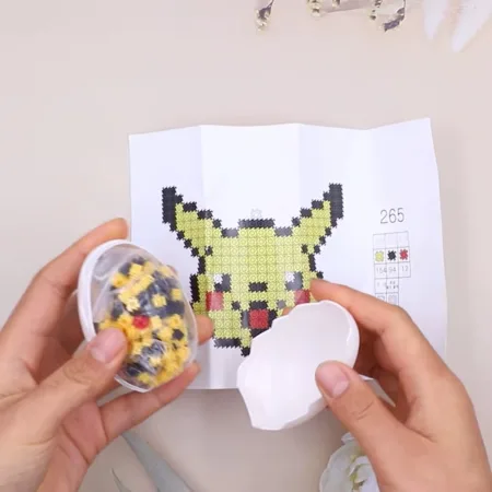 لگو جاسوئیچی پوکمون - Image 4