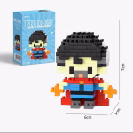 لگو دکتر استرینج