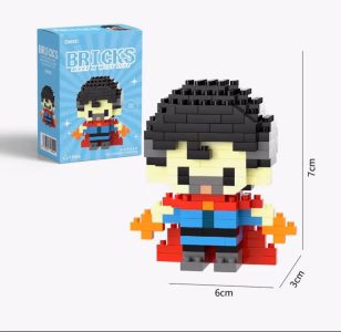 لگو دکتر استرینج