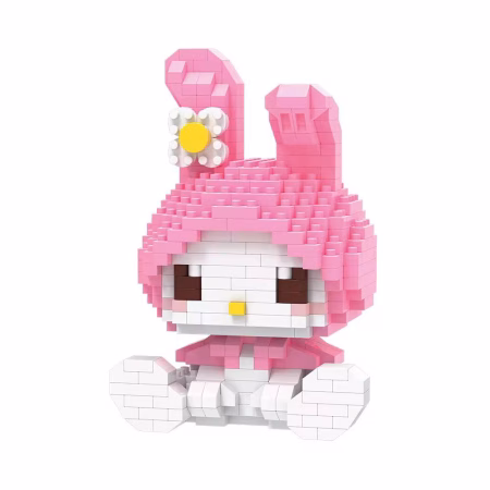 لگو ملودی سایز بزرگ - Image 2