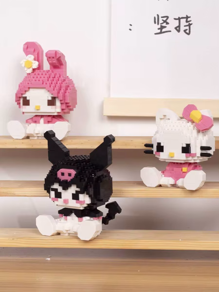 لگو کرومی سایز بزرگ - Image 5