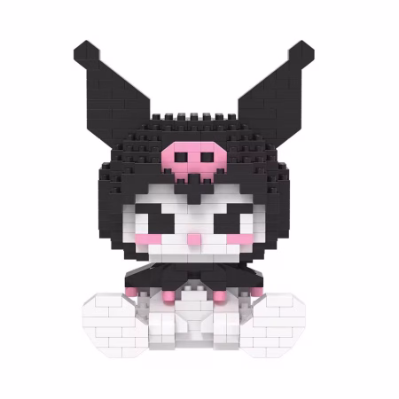 لگو کرومی سایز بزرگ - Image 3