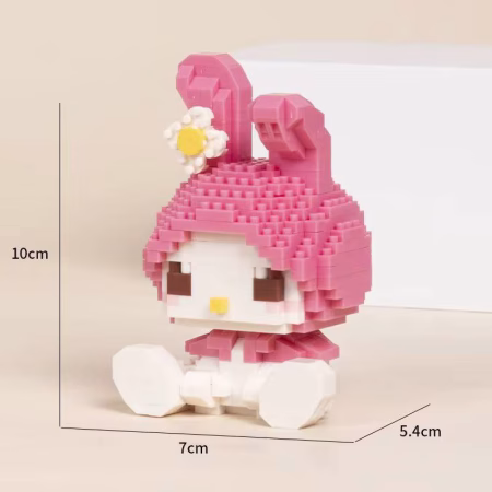 لگو ملودی سایز بزرگ - Image 5