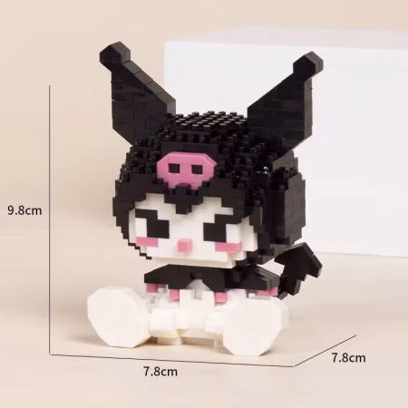 لگو کرومی سایز بزرگ - Image 2