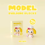 لگو شخصیت کارتونی سایز بزرگ 1 - Image 4