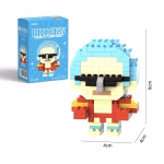 لگو فرنکی انیمه وان پیس