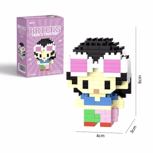 لگو نیکو رابین وان پیس