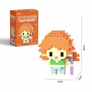 لگو نامی انیمه وان پیس